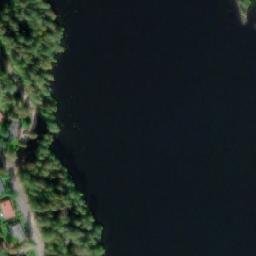 Satellite imagery of Meijerinniemi, FI