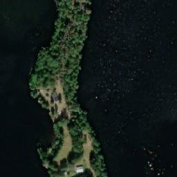 Satellite imagery of Hiekkaniemi, FI