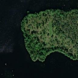 Satellite imagery of Hiekkaniemi, FI