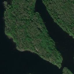 Satellite imagery of Vesikallionniemi, FI