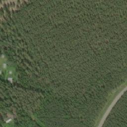 Satellite imagery of Hulkonniemi, FI