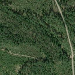 Satellite imagery of Jyrkkäharju, FI