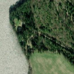 Satellite imagery of Lokkikivi, FI