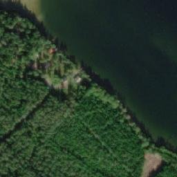 Satellite imagery of Nuottaniemi, FI