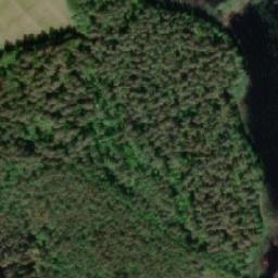 Satellite imagery of Vuosluoto, FI
