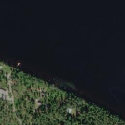 Satellite imagery of Käärmeniemi, FI