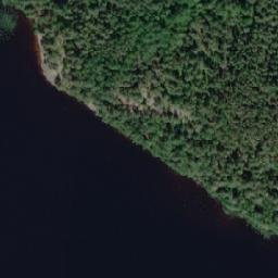 Satellite imagery of Pirjakanniemi, FI