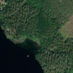Satellite imagery of Jyrkänniemi, FI