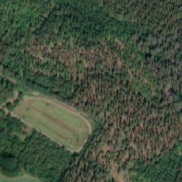 Satellite imagery of Huusniemi, FI