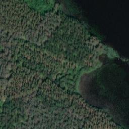 Satellite imagery of Huusniemi, FI