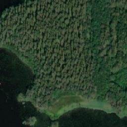 Satellite imagery of Kurkkananniemi, FI