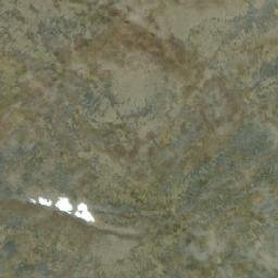 Satellite imagery of Mount Lokken, CA