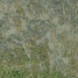 Satellite imagery of Mount Lokken, CA