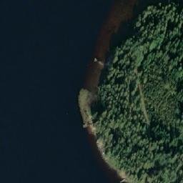 Satellite imagery of Vähäniemi, FI