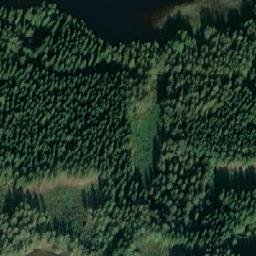 Satellite imagery of Vähäniemi, FI