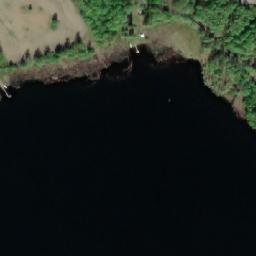 Satellite imagery of Laukkuniemi, FI