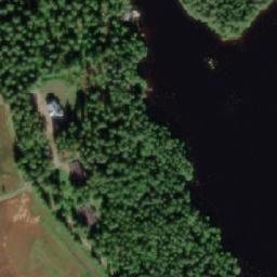 Satellite imagery of Rusuniemi, FI