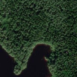 Satellite imagery of Rusuniemi, FI