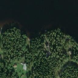 Satellite imagery of Mantereenniemi, FI