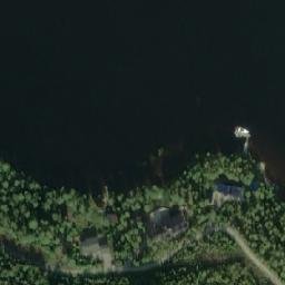 Satellite imagery of Mantereenniemi, FI