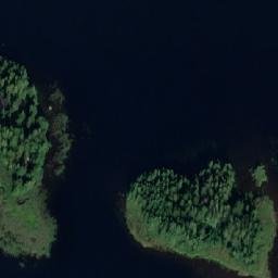 Satellite imagery of Karkeenniemi, FI