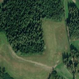 Satellite imagery of Karkeenniemi, FI