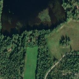 Satellite imagery of Ristiniemi, FI