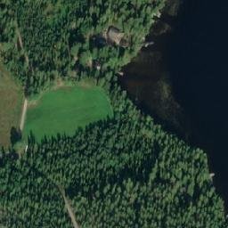 Satellite imagery of Ristiniemi, FI