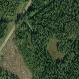 Satellite imagery of Tiaisenriutta, FI