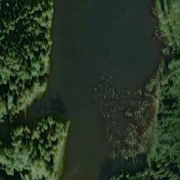 Satellite imagery of Aittakallio, FI