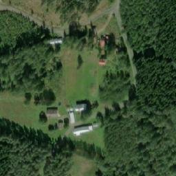 Satellite imagery of Jyrkänniemi, FI