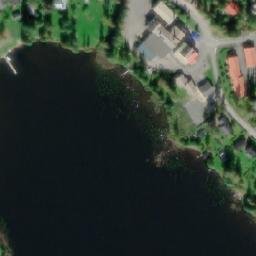 Satellite imagery of Meijerinniemi, FI
