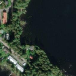 Satellite imagery of Meijerinniemi, FI