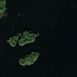 Satellite imagery of Hiekkaniemi, FI