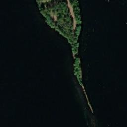 Satellite imagery of Hiekkaniemi, FI