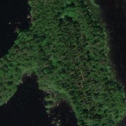 Satellite imagery of Kumpustenniemi, FI