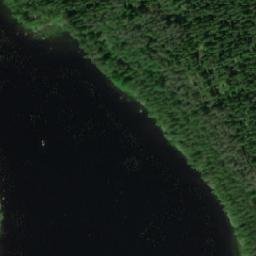 Satellite imagery of Kumpustenniemi, FI