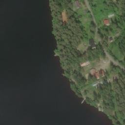 Satellite imagery of Marjoniemi, FI