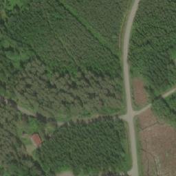 Satellite imagery of Marjoniemi, FI