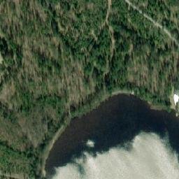 Satellite imagery of Jauhoniemi, FI