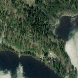 Satellite imagery of Jauhoniemi, FI