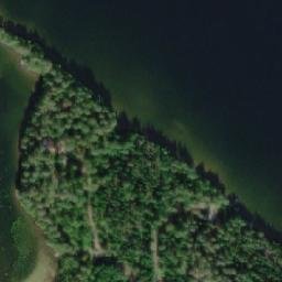 Satellite imagery of Kiviniemi, FI