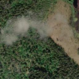 Satellite imagery of Vuosluoto, FI