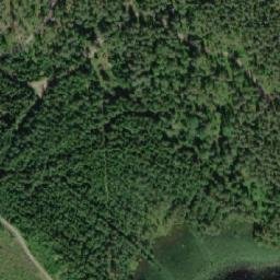 Satellite imagery of Käärmeniemi, FI