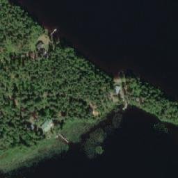 Satellite imagery of Käärmeniemi, FI