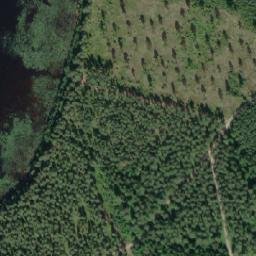 Satellite imagery of Varpaniemi, FI