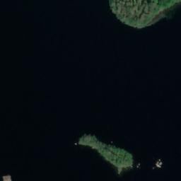 Satellite imagery of Jyrkänniemi, FI
