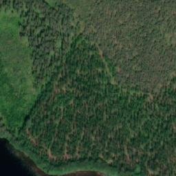 Satellite imagery of Vinninniemi, FI