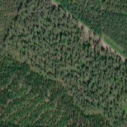 Satellite imagery of Vinninniemi, FI