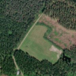 Satellite imagery of Huusniemi, FI
